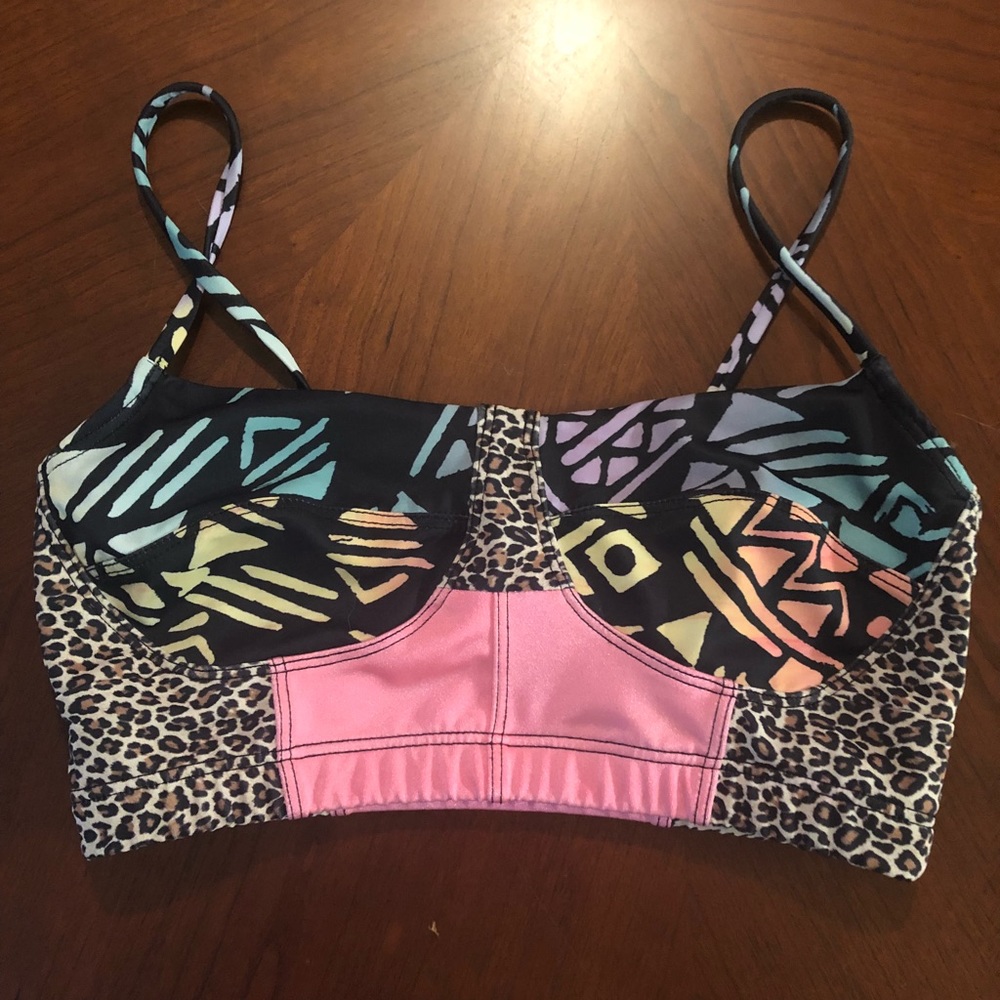 Onzie Bra